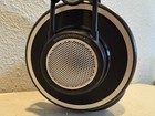 Akg K702 Professional Mixing Reference Studio Over-ear Open-back Headphones