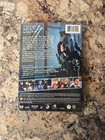 Arrow  The Complete Fifth Season  dvd  2017  5-disc Set - New  Sealed 