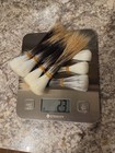 Porcupine Guard Hair 2 3 Ounces Roach Making Native American Crafts