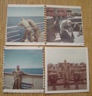 24 Vietnam War Usmc Photos Troop Transport Ship To Vn Us Marines