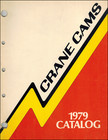 Crane Cams 1979 Valvetrain Parts Catalog Pdf File Usb Flash Drive