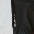 Rockbros Men s Winter Cycling Pants Size 4xl Warm Ergonomics Windproof