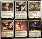 Edh Kaalia Deck - Commander Mtg Magic   competitive  
