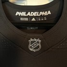 Adidas Philadelphia Flyers Shayne Gostisbehere  53  Nhl Jersey Sz 52 Climalite