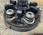 Vintage Kart Horstman Steel Nytro Oil Clutch 2 Disc 219 Chain 11t Yamaha Kt100