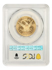 1889  10 Pcgs Ms61 - Liberty Head  10
