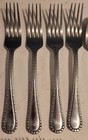 Oneida Pebblebrook Silverware Set Of 20 Pieces 