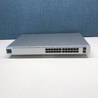 Ubiquiti Unifi Usw-pro-24 24-port Gigabit Layer 3 Managed Switch 10gb Sfp
