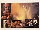 Becoming Colette 1991 Afm Promo Brochure Danny Huston Mathilda May Rare
