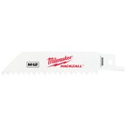 Milwaukee 49-00-5460 M12 Hackzall Blade-wood 5pk