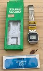 Casio B-817 Rare Vintage Refurbished 