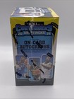 2019 20 Panini Contenders Draft Picks Basketball Factory Sealed Blaster Box-auto