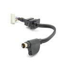Bose Boselink 9 Pin Cable Wire For Wave Music System Multi-cd 3 Cd Changer