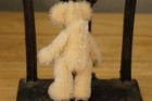 Little Gem Teddy Bears Toy Miniature Le 239 3000 Lydia Peach Mohair Wee Gem 1995