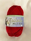 Omega Eulali Hilaza Algod  n-cotton Yarn-3 52 Oz 394 Yd 100gr 360 Mts new Colors 