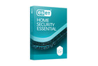 Eset Home Security Essential  nod32  2025 3 Device 1 Year