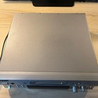Sony Mds-s39 Minidisc Deck Us Seller