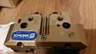 Schunk Rotary Actuator Sru 20 1 357322 And Pgn 64 371100 Parallel Gripper
