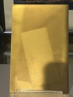 Rare Vintage Kansas City Chiefs 101 Awards Program Nfl 1970 First Annual
