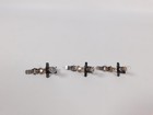 M  rklin H0 Ac 3x 7074 Interior Lighting  Light Tested  Mint  ek344-0 5
