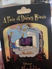 Disney Aladdin - A Piece Of Disney Movies Pin - Le2000