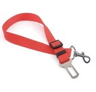 Adjustable Dog Car Seat Belt Pet Safety Seatbelt Harness For Car Travel