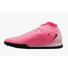 Nike Mens Phantom Luna 2 Academy Tf Soccer Cleats Size 9 Eu 42 5 Pink Turf Nwob