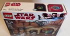 Lego Star Wars 75205 Mos Eisley Cantina -new In Sealed Box retired Free Shipping