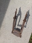 Antique Horse Speculum Veterinary Instrument Used To Work On Horses Teeth