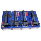 K Series K20 K24 Ignition Coil Pack Denso Oem 099700-115r Rsx Crv Tsx Etc