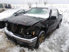 Used Air Cleaner Fits  2011 Gmc Canyon Grade A