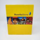 Rosetta Stone Learning French Complete Set Open Box Language Cds Level 1