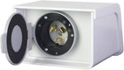 Reliance Controls Non-metallic Power Inlet Box  Amps 50