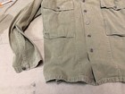Wwii Us Army Light Shade Hbt Combat Field Jacket-large xlarge 46r sm Wholesale
