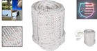 5 8in X 150ft Arborist Bull Rope   High Strength Polyester   Tree Rigging Lin   