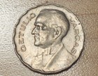 1940 Brazil 200 Reis