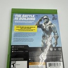 Fortnite  Deep Freeze Bundle  microsoft Xbox One  2018  No V Buck Code