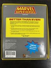 Tsr 6900 - Marvel Super Heroes Basic Set With Laminated Maps - Complete 
