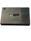 1982 Silver Kodak Disc 4000 Camera  By Eastman Kodak Company With Film   Strap