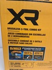 Dewalt Xr Brushless 2-tool Combo Kit Dck249e1m1