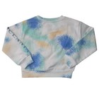 Character Girls Soft Crewneck Graphic Print Sweatshirt