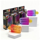 Needo Nice-sicle Popsicle Squishy Fidget Toy Sensory Stress Relief New