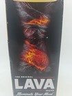 Colormax Lava Lamp Tricolor Globe 14 5 Inch  2710 Brand New In Box