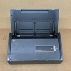 Fujitsu Scansnap Ix500 Wireless Color Duplex Document Scanner - Tested Working