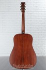 Martin D-18 Satin Acoustic Guitar - Satin Amberburst  2024 