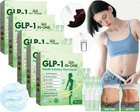 7-35pcs Glp-1 Six-in-one Health Solution Oral Liquld one Bottle To Target It All