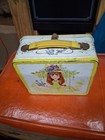 Metal Lunch Box With Thermos