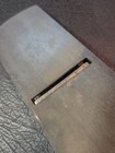Vintage Usa Smooth Bottom Wood Plane - Used - Model Unknown - 13 5 8 