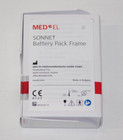 New Med El 30467 Sonnet Battery Pack Frame Medel Unit In Box Made In Bulgaria