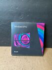 Microsoft Windows 8 Pro 64 Bit X64 64 Bit Dvd Full English Ms Win 8  new